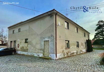 Prodej komerční nemovitosti 600 m² Doloplazy