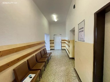 Prodej ordinace 137 m²
