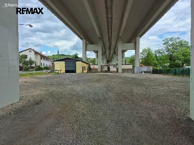 Pronájem komerční nemovitosti 80 m²