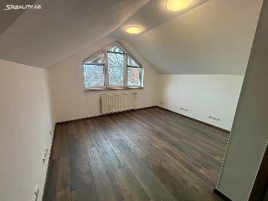 Pronájem kanceláře 29 m²