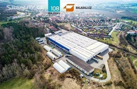 Na Trojce, Nučice