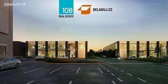 Pronájem obchodního prostoru 500 m²