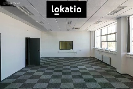 Pronájem skladového prostoru 5000 m²