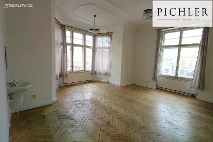 Poštovní, Rakovník - Rakovník I