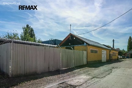 Huťská, Kladno