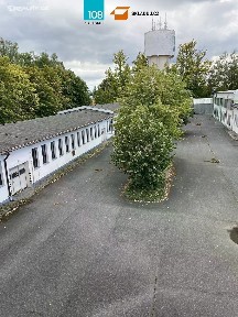 Pronájem skladového prostoru 2000 m²