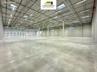 Pronájem skladového prostoru 20940 m²