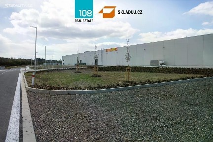 Pronájem skladového prostoru 8000 m²