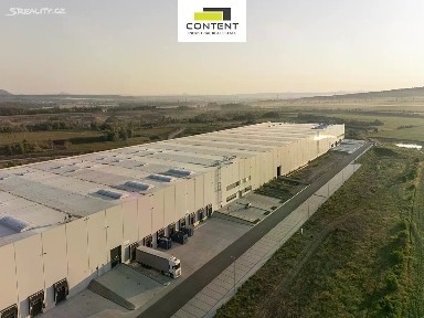 Pronájem výrobní haly, prostoru 3000 m²