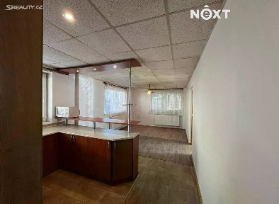 Pronájem komerční nemovitosti 62 m²