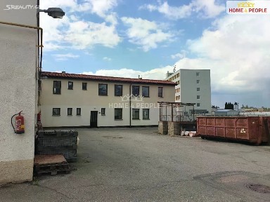 Křižíkova, Benešov