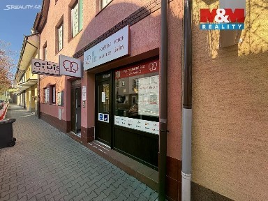 Pronájem kanceláře 20 m²