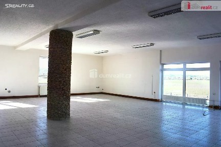Pronájem komerční nemovitosti 139 m²