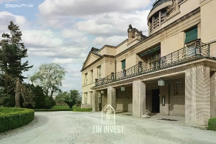 Pronájem ubytovacího zařízení 3000 m²