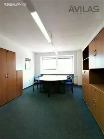 Pronájem kanceláře 35 m² Ing. Fr. Janečka, Týnec nad Sázavou