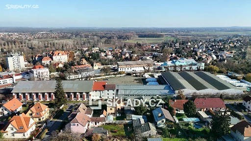 Brandýs nad Labem-Stará Boleslav - Brandýs nad Labem