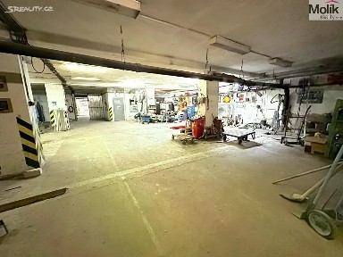 Příbram, Příbram VII, Bož. Němcové
