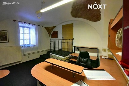 Pronájem kanceláře 23 m²