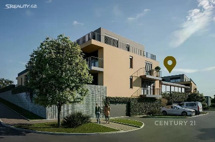 Pronájem komerční nemovitosti 143 m²