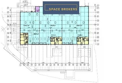 Archeologická, Hostivice
