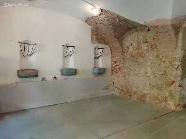 Pronájem skladového prostoru 200 m² Vinecká, Mladá Boleslav - Čejetičky