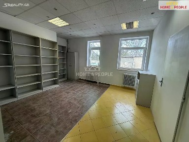 Pronájem kanceláře 21 m²