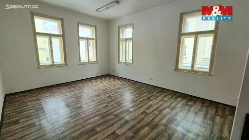 Pronájem kanceláře 41 m²
