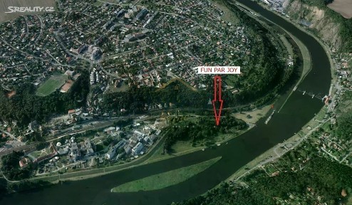 Roztoky, Praha-západ, Třešňovka