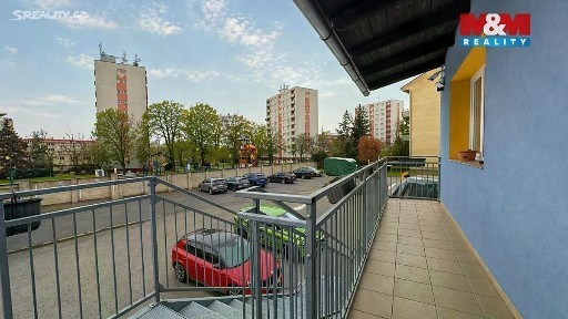 Pronájem kanceláře 57 m² Táborská, Mladá Boleslav - Mladá Boleslav III