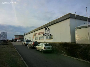 K Bytovkám, Kunice