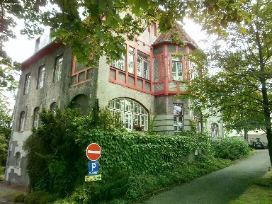 Huťská, Kladno