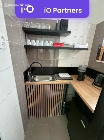 Pronájem kanceláře 40 m²