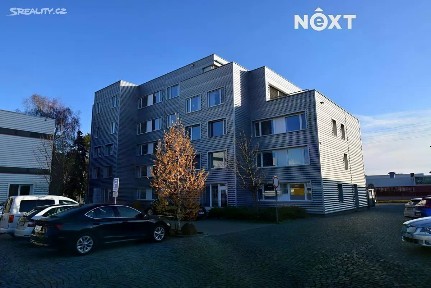 Pronájem kanceláře 80 m²