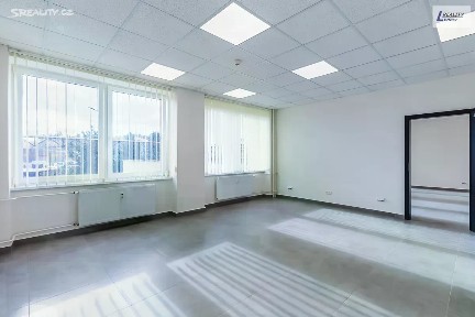 K Podlesí, Příbram - Příbram VI-Březové Hory