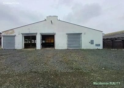 Tehovecká, Tehovec
