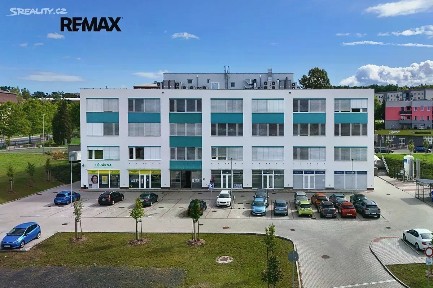 Spojovací, Milovice - Mladá
