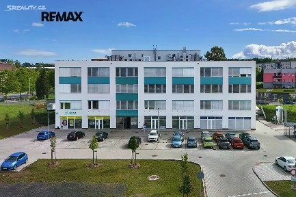 Spojovací, Milovice - Mladá