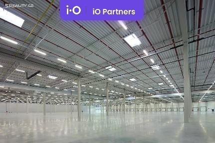 Pronájem skladového prostoru 11794 m²