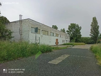 Milovice, Nymburk, Mladá, Spojovací