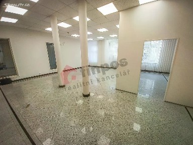 Pronájem obchodního prostoru 92 m²