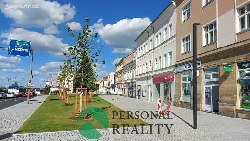 Pronájem kanceláře 40 m²
