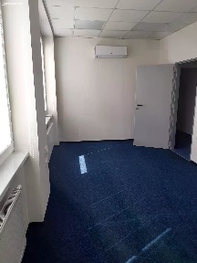 Pronájem kanceláře 17 m²