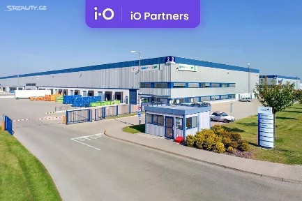 Pronájem skladového prostoru 5000 m² U Trati, Dobrovíz