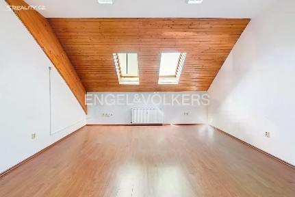 Pronájem kanceláře 29 m²
