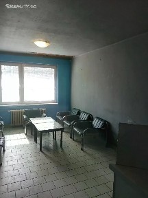 Bratří Čapků, Příbram - Příbram VII
