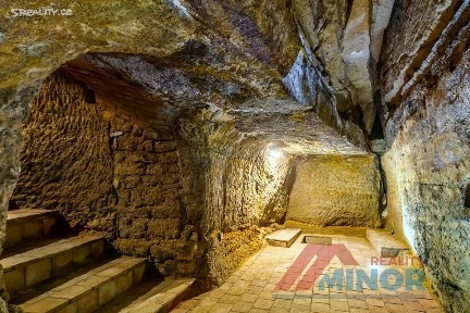 Soukenická, Slaný