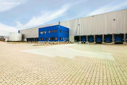 Pronájem skladového prostoru 16173 m²