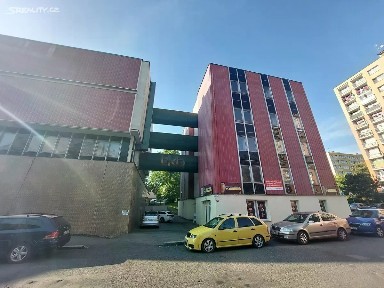 Kralupy nad Vltavou, Mělník, Nerudova