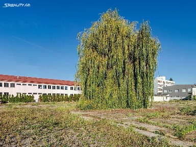 Suchomelská, České Budějovice - České Budějovice 3