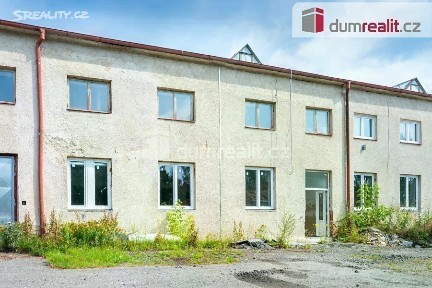 Pronájem skladového prostoru 110 m²